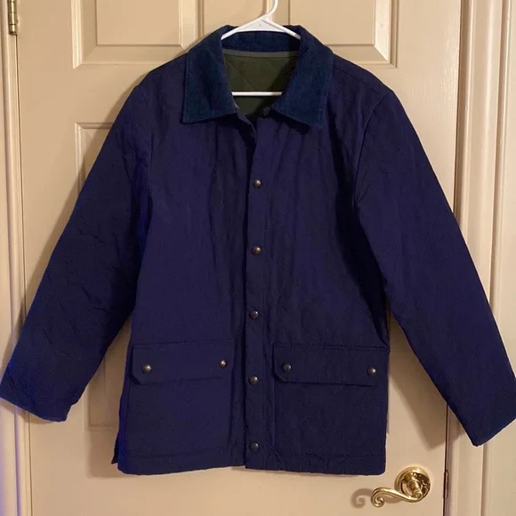 Men’s Vineyard vines coat M - Picture 7 of 7
